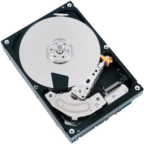 Toshiba bringt 4-TB-High-end-Hardisks